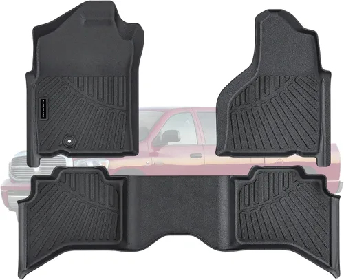 Vista 42 de Revestimientos de suelo para Acura ADX y Honda HR-V 2023-2026 TPE 2023-2026 TPE protección para todo tipo de clima, tapetes de primera y 2ª fila