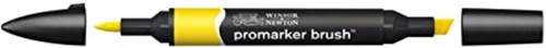 Vista 30 de Rotulador grueso Winsor & Newton.