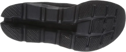 Vista 4 de ON Cloudstratus - Tenis de tela sintética para hombre