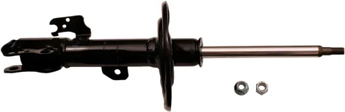 Vista 252 de Gabriel G51077 Ultra - Puntal delantero para Toyota 4Runner 4WD 96-02, Toyota Tacoma 4WD 95-04, Toyota Tacoma Pre Runner RWD 98-04 (paquete de 1)