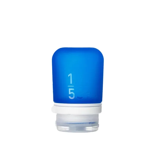 Vista 33 de Humangear GoToob, pequeño padre, Agua (Aqua)), HG3161