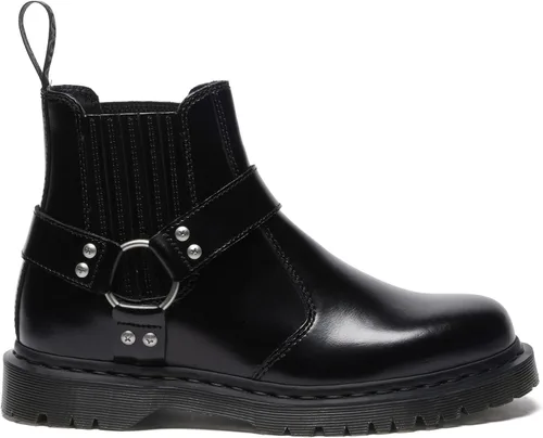 Vista 5 de Dr. Martens Botas Chelsea unisex para adultos 2976