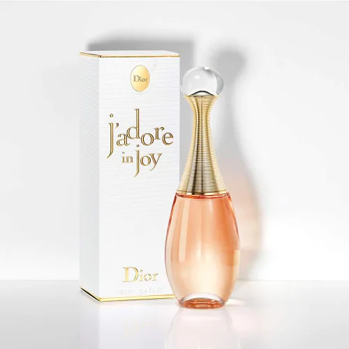Vista 8 de Christian Dior J'adore Eau de Toilette en espray para mujer, 3.3 onzas