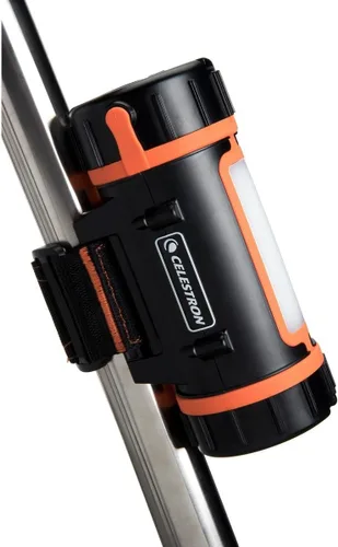 Vista 6 de Celestron Fosfato de hierro y litio PowerTank, 86,4 WH