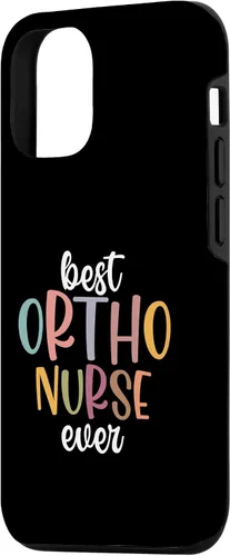 Vista 2 de iPhone 15 Orthopedic Nurse Orthopedic Nurses Ortho Orthopedics Case