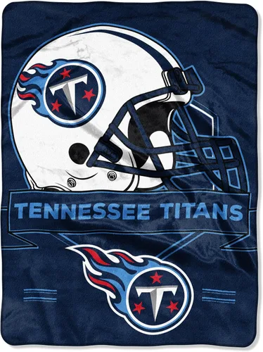Vista 68 de Northwest NFL Unisex-Adult Raschel Throw Blanket