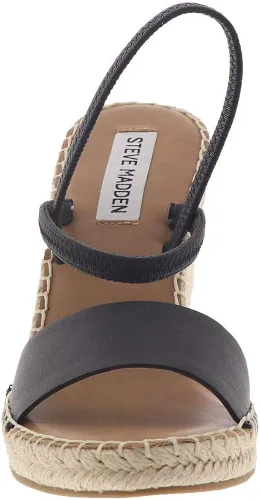 Vista 6 de Steve Madden - Sandalia McKenzie de cuña para mujer