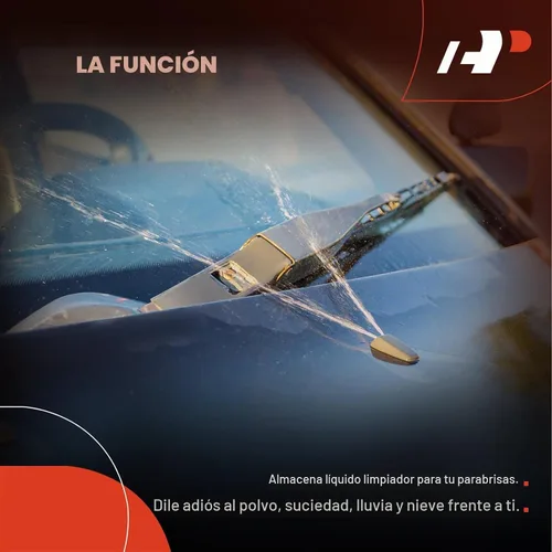 Vista 7 de Depósito para limpiaparabrisas A-Premium