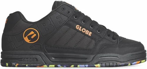 Vista 44 de Globe Zapatos de skate Gs Chukka para hombre negro/blanco/azul cobalto (Black/White/Cobalt)