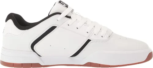Vista 6 de DC Zapato de skate casual central para hombre