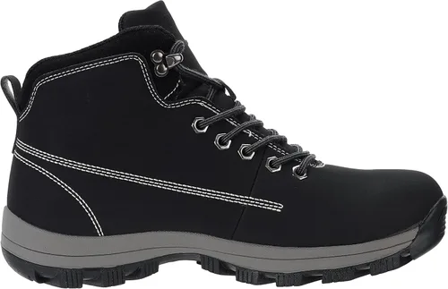 Vista 3 de WHITIN - Botas impermeables para hombre para el clima frío