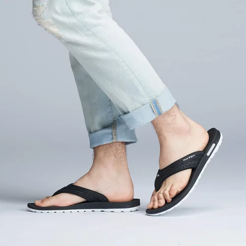 Vista 7 de Gold Pigeon Shoes SIMPLUS Unisex Yoga Mat Sandals, Flip-flops & Slides Sandals with Heel Support