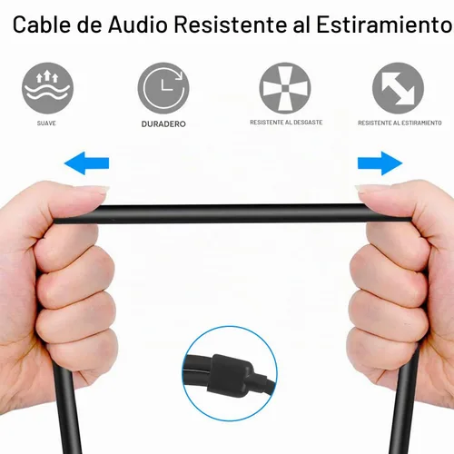Vista 7 de Cable doble TRS a XLR hembra de 0.250 in para micrófono, mezclador, amplificador, 1.5 pies, cable de audio dual TRS macho a XLR, cable de conexión