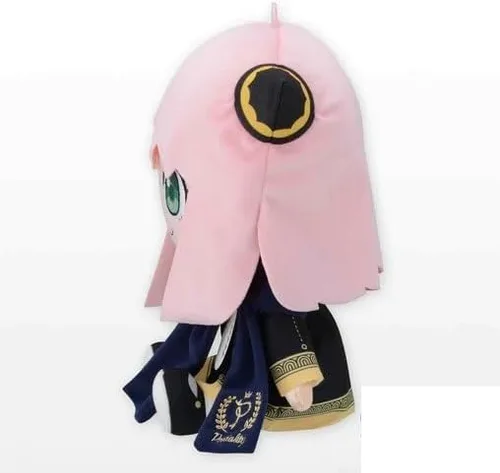 Vista 3 de SEGA-Preciality TV Anime SPY x Family SP Peluche Vol.2