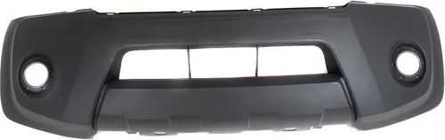 Vista 23 de Garage-Pro Cubierta de parachoques compatible con Nissan Altima CAPA Sedan trasero 2002-2006