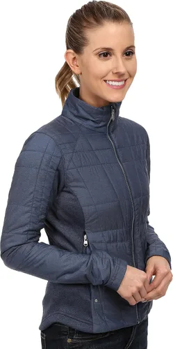 Vista 2 de Spyder Chaqueta Lucid para mujer
