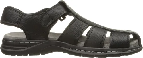 Vista 6 de Dr. Scholl's Shoes Sandalias Gaston para hombre