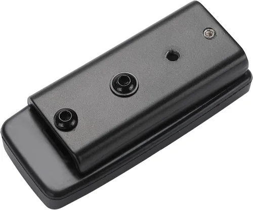 Vista 8 de KEMIMOTO Pedal de Freno Compatible con Can-Am Ryker 600, 900, Sport, Edición Rally, Reposapiés de Freno Extendido de Pedal de Gran