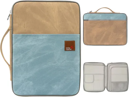 Vista 16 de Mygreen Organizador Universal de Viaje para Equipo/Bolsa de Accesorios Electrónicos/Bolsa de Archivo de Documentos