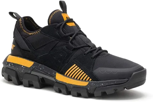 Vista 3 de Caterpillar Punta de acero Brode para hombre