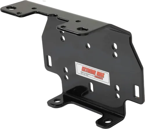 Vista 5 de Extreme Max 5600.3279 Soporte de cabrestante ATV para Yamaha Grizzly 700 y Kodiak 700 (2016-2023)