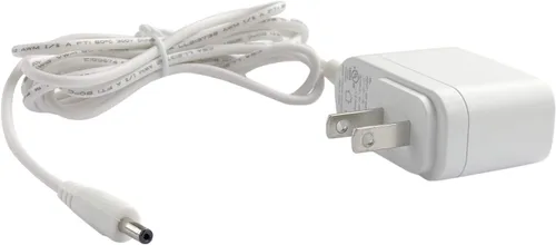 Vista 2 de Hatch Baby Cable de alimentación del adaptador (estilo barril para escotilla reposo+ y mini)