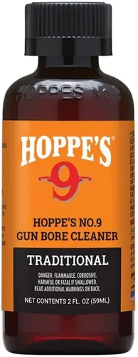 Vista 5 de Hoppe's No. 9 Gun Bore Cleaner