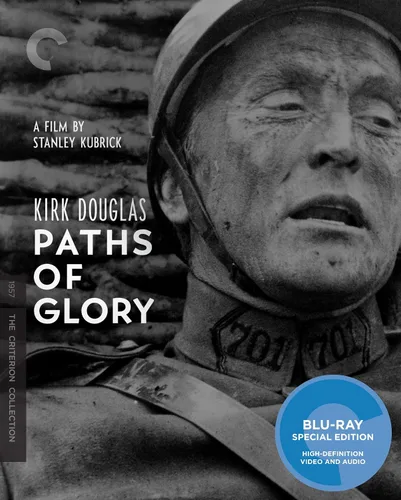 Vista 3 de Paths of Glory (The Criterion Collection) Blu-ray