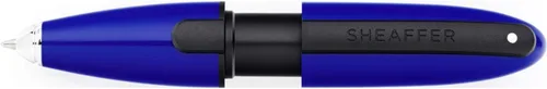 Vista 14 de Sheaffer Ion Black Gel Bolígrafo Rollerball