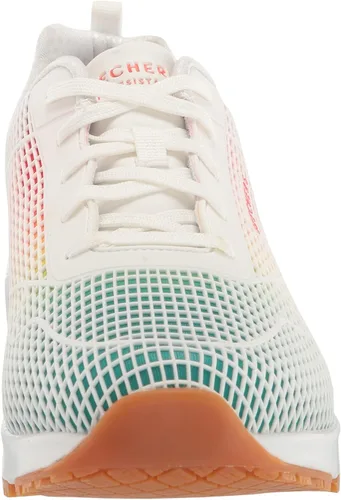Vista 2 de Skechers Tenis Joylie para mujer de ajuste relajado Uno SR