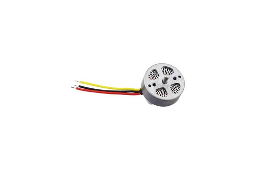 Vista 4 de Accesorios 2 piezas de motor cuadricóptero a control remoto sin escobillas para Syma X650 X500PRO HS175D Z6pro F11MINI F7MINI Aerial Plegable Cuatro