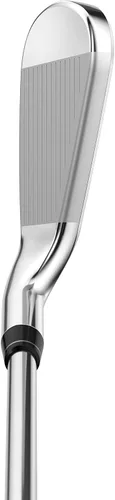 Vista 4 de Callaway 2023 Paradym X 6 Hierro, acero, rígido, estándar