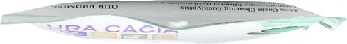 Vista 4 de Aura Cacia, Eucalipto de baño mineral, 2.5 onzas