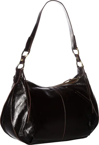 Vista 2 de Hobo para mujer Lennox negro talla única