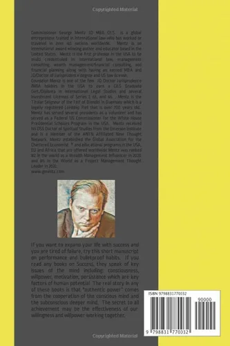 Vista 2 de BULLETPROOF HABITS FOR HIGH PERFORMANCE & THE SECRET AGREEMENTS FOR ACHIEVEMENT AND WEALTH