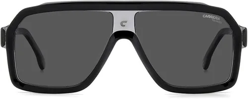Vista 2 de Carrera 1053S Gris Oscuro NegroGris 6012145 Gafas de sol para hombre, Gris oscuro NegroGris