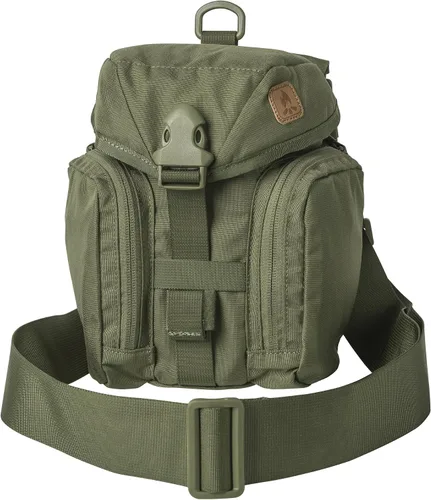 Vista 6 de Helikon-Tex Bolsa de kit de supervivencia Essential Bushcraft (negro)
