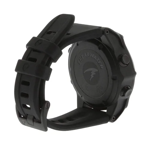 Vista 4 de Shearwater Research Ordenador de buceo Teric - Negro