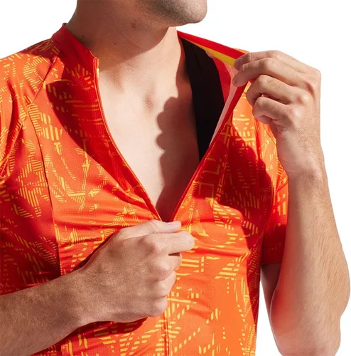 Vista 3 de Men's Interval Jersey