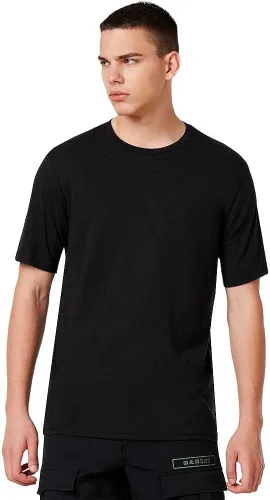 Vista 2 de Oakley SI Core Tee, Negro
