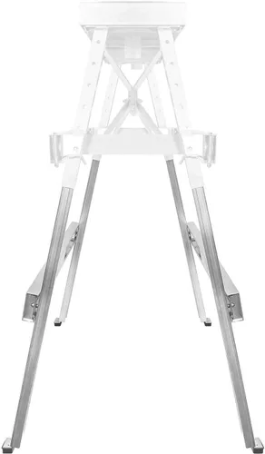 Vista 3 de Patas de extensión para banco GypTool de altura ajustable para paneles de yeso y acabado