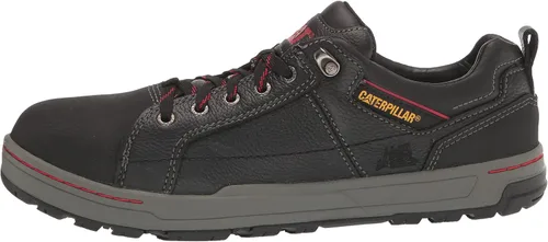 Vista 8 de Cat Footwear Men's Brode Steel Toe Work Shoe