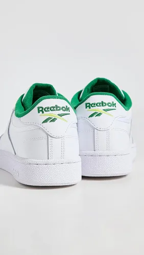 Vista 3 de Reebok Tenis Club C 85 unisex
