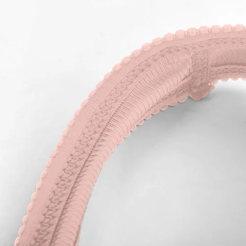 Vista 17 de Brasier sin aros para mujer, brasier sin aros, cómodo brasier sin varillas, ropa interior diaria
