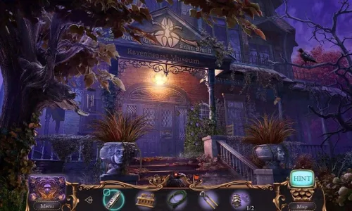 Vista 8 de Horror Hidden Object Games for PC Haunted Horrors, 15 Game DVD Pack + Digital Download Codes (PC)