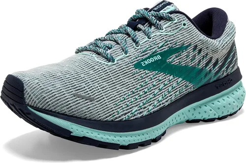 Vista 33 de Brooks Cascadia 15 - Zapatillas de trail running para mujer Negro/Violeta Hushed