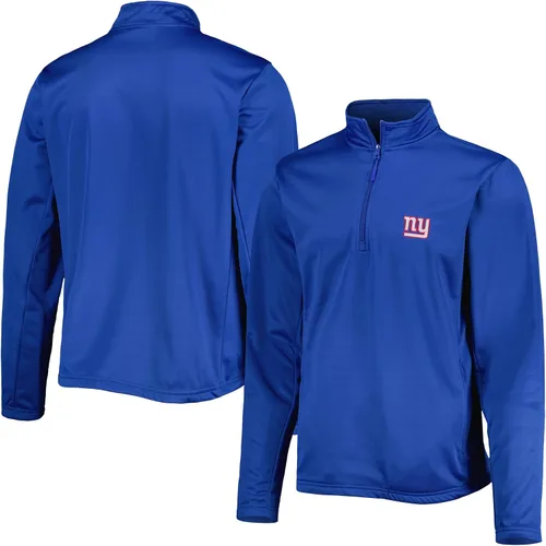 Vista 9 de Dunbrooke NFL mens All Star Tech Fleece 1/4 Zip
