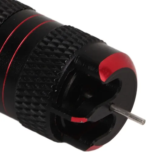 Vista 9 de Asixxsix Herramienta de extracción de hélice para drones, herramienta portátil de eliminación de hélice de drón de aleación de aluminio con 2 llaves