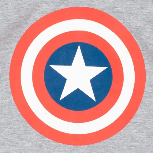 Vista 2 de Marvel Avengers Spider-Man Hulk - Sudadera con capucha de forro polar para niños pequeños y grandes