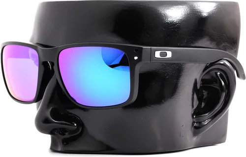 Vista 17 de IKON LENSES Lentes de repuesto polarizadas para gafas de sol Oakley Holbrook XL (OO9417)